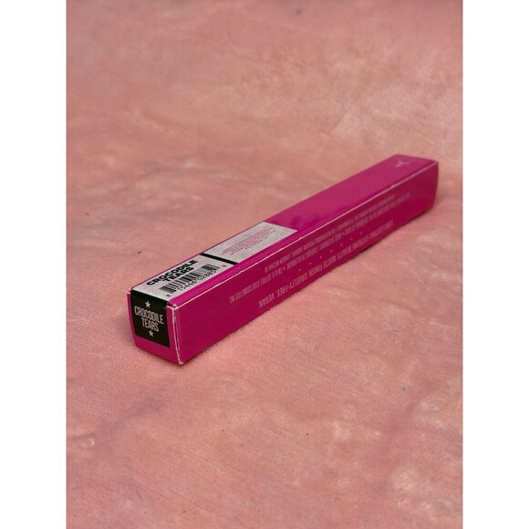 New Jeffree Star Velour Lip Liner - Crocodile Tears - NIB BNIB NWT - Picture 4 of 4